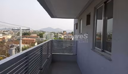 Apartamento com 2 quartos à venda na Rua Pacheco da Rocha, Bento Ribeiro, Rio de Janeiro, 50 m2 por R$ 220.000