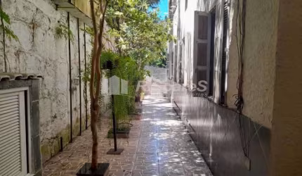 Apartamento com 2 quartos à venda na Rua Paula Ramos, Rio Comprido, Rio de Janeiro, 55 m2 por R$ 250.000