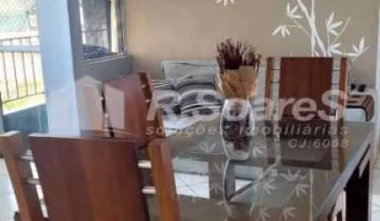 Apartamento com 1 quarto à venda na Rua Olímpia Esteves, Padre Miguel, Rio de Janeiro, 56 m2 por R$ 180.000