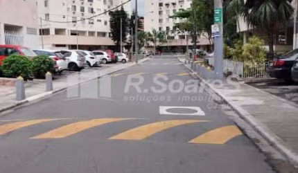 Apartamento com 2 quartos à venda na Avenida Nelson Cardoso, Taquara, Rio de Janeiro, 50 m2 por R$ 195.000