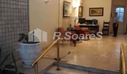 Apartamento com 2 quartos à venda na Rua Roberto Dias Lópes, Leme, Rio de Janeiro, 100 m2 por R$ 1.200.000