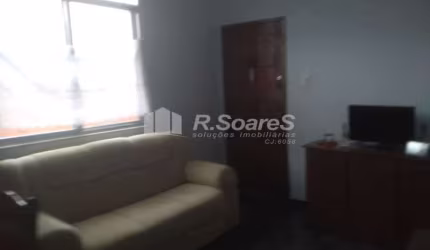 Apartamento com 2 quartos à venda na Rua Araraquara, Bento Ribeiro, Rio de Janeiro, 57 m2 por R$ 225.000