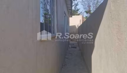 Casa em condomínio fechado com 1 quarto à venda na Avenida Carlos Pontes, Jardim Sulacap, Rio de Janeiro, 120 m2 por R$ 270.000