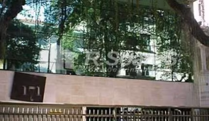 Ponto comercial para alugar na Rua Dezenove de Fevereiro, Botafogo, Rio de Janeiro, 354 m2 por R$ 35.000