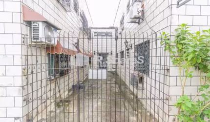 Apartamento com 1 quarto à venda na Rua Alfenas, Bento Ribeiro, Rio de Janeiro, 47 m2 por R$ 150.000