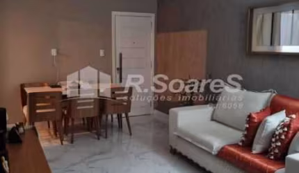 Apartamento com 3 quartos à venda na Rua Mário Mota, Bento Ribeiro, Rio de Janeiro, 81 m2 por R$ 315.000