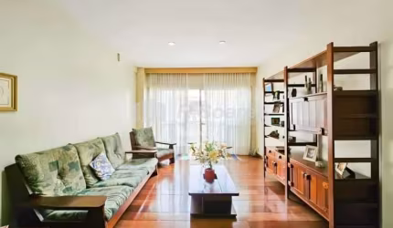 Apartamento com 2 quartos à venda na Avenida Oswaldo Cruz, Flamengo, Rio de Janeiro, 106 m2 por R$ 1.145.000