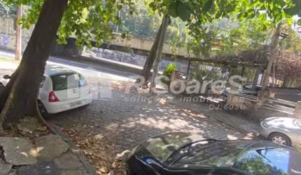 Apartamento com 3 quartos à venda na Rua Santa Alexandrina, Rio Comprido, Rio de Janeiro, 99 m2 por R$ 360.000
