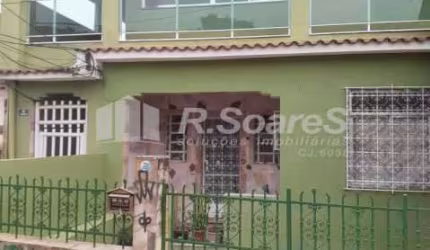 Apartamento com 2 quartos à venda na Rua Leopoldina Seabra, Bento Ribeiro, Rio de Janeiro, 50 m2 por R$ 130.000