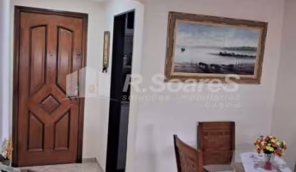 Apartamento com 2 quartos à venda na Rua Guilherme Francisco Cruz, Jardim Sulacap, Rio de Janeiro, 52 m2 por R$ 240.000