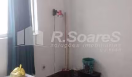 Apartamento com 2 quartos à venda na Rua Florianópolis, Praça Seca, Rio de Janeiro, 50 m2 por R$ 140.000