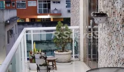 Apartamento com 3 quartos à venda na Rua das Verbenas, Vila Valqueire, Rio de Janeiro, 125 m2 por R$ 525.000