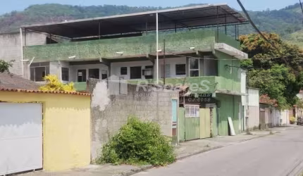 Prédio à venda na Estrada do Moinho, Campo Grande, Rio de Janeiro, 350 m2 por R$ 350.000