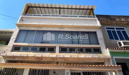 Casa em condomínio fechado com 3 quartos à venda na Estrada Intendente Magalhães, Madureira, Rio de Janeiro, 177 m2 por R$ 580.000