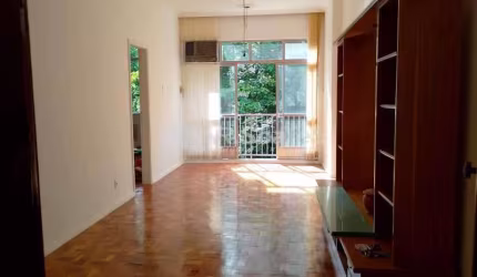Apartamento com 2 quartos à venda na Rua Lauro Muller, Botafogo, Rio de Janeiro, 78 m2 por R$ 799.000