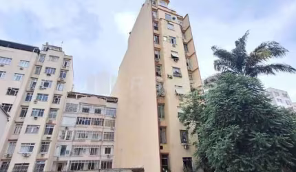 Apartamento com 3 quartos à venda na Rua Buarque de Macedo, Flamengo, Rio de Janeiro, 88 m2 por R$ 700.000