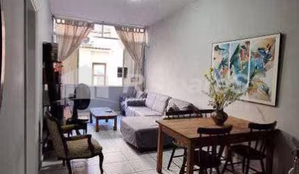 Apartamento com 3 quartos para alugar na Rua Bartolomeu Portela, Botafogo, Rio de Janeiro, 87 m2 por R$ 5.500