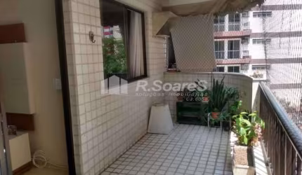 Apartamento com 3 quartos à venda na Rua Ouro Branco, Vila Valqueire, Rio de Janeiro, 96 m2 por R$ 490.000