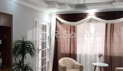 Casa com 3 quartos à venda na Rua Olímpio de Azevedo, Campinho, Rio de Janeiro, 140 m2 por R$ 850.000