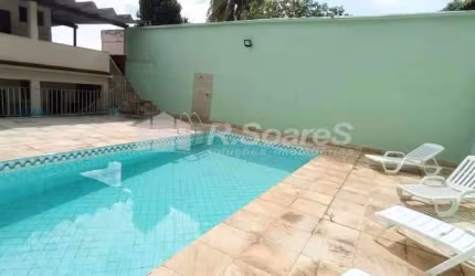 Casa com 3 quartos à venda na Rua das Rosas, Vila Valqueire, Rio de Janeiro, 120 m2 por R$ 700.000