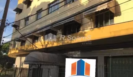 Apartamento com 3 quartos à venda na Rua Paracuru, Bento Ribeiro, Rio de Janeiro, 130 m2 por R$ 210.000