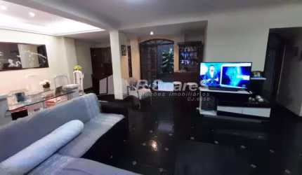 Casa em condomínio fechado com 3 quartos à venda na Rua Engenheiro Gama Lobo, Vila Isabel, Rio de Janeiro, 122 m2 por R$ 800.000