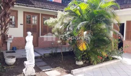 Casa com 6 quartos à venda na Rua Visconde de Silva, Botafogo, Rio de Janeiro, 302 m2 por R$ 2.350.000