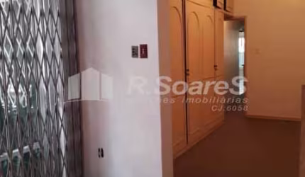 Apartamento com 2 quartos à venda na Rua Salvador de Mendonça, Rio Comprido, Rio de Janeiro, 100 m2 por R$ 550.000