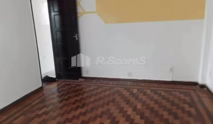 Apartamento com 3 quartos à venda na Rua Japeri, Rio Comprido, Rio de Janeiro, 84 m2 por R$ 420.000