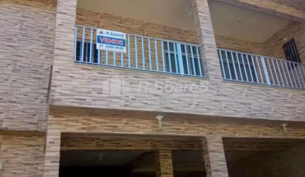 Casa com 8 quartos à venda na Rua Inácio Acioli, Penha Circular, Rio de Janeiro, 120 m2 por R$ 500.000