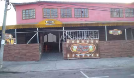 Ponto comercial com 3 salas à venda na Rua Comendador Guerra, Pavuna, Rio de Janeiro, 400 m2 por R$ 1.700.000