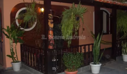 Casa em condomínio fechado com 3 quartos à venda na Rua Alagoinha, Jardim Sulacap, Rio de Janeiro, 113 m2 por R$ 1.250.000