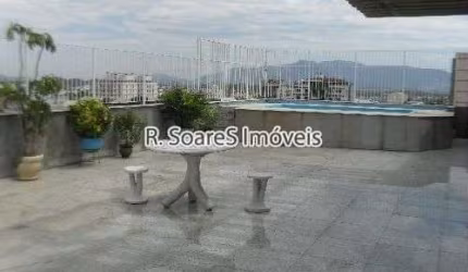 Apartamento com 5 quartos à venda na Rua das Hortências, Vila Valqueire, Rio de Janeiro, 660 m2 por R$ 2.000.000