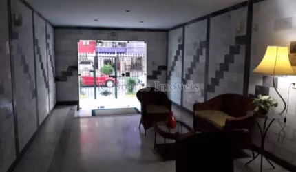 Apartamento com 2 quartos à venda na Rua Mata Grande, Vila Valqueire, Rio de Janeiro, 100 m2 por R$ 450.000