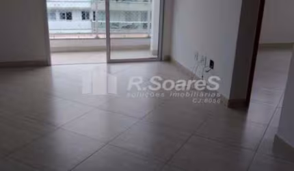 Apartamento com 2 quartos à venda na Rua Evaristo de Morais, Vila Valqueire, Rio de Janeiro, 60 m2 por R$ 350.000
