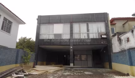 Ponto comercial com 1 sala à venda na Avenida Dom Hélder Câmara, Quintino Bocaiúva, Rio de Janeiro, 160 m2 por R$ 1.800.000
