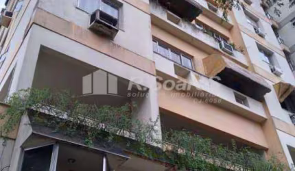 Apartamento com 2 quartos à venda na Rua Capitão Menezes, Praça Seca, Rio de Janeiro, 57 m2 por R$ 170.000