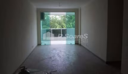 Apartamento com 3 quartos à venda na Rua Jambeiro, Vila Valqueire, Rio de Janeiro, 99 m2 por R$ 580.000