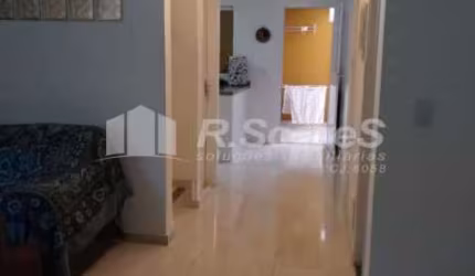 Casa em condomínio fechado com 4 quartos à venda na Avenida Carlos Pontes, Jardim Sulacap, Rio de Janeiro, 180 m2 por R$ 685.000