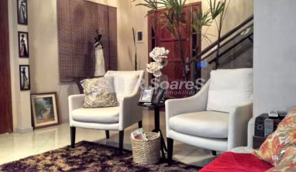 Casa com 2 quartos à venda na Rua Pinto Teles, Praça Seca, Rio de Janeiro, 120 m2 por R$ 485.000