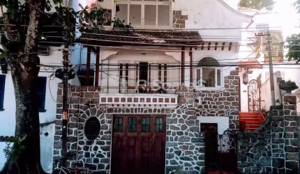 Casa com 5 quartos à venda na Avenida João Luís Alves, Urca, Rio de Janeiro, 480 m2 por R$ 4.452.000
