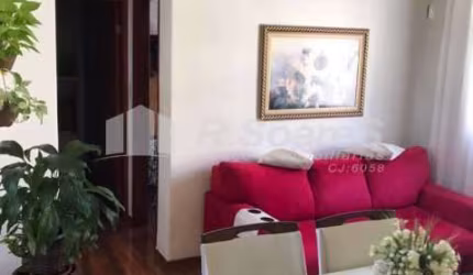 Apartamento com 2 quartos à venda na Rua Francisco Cupello, Campinho, Rio de Janeiro, 53 m2 por R$ 165.000