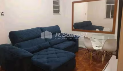 Apartamento com 2 quartos à venda na Rua da Lapa, Centro, Rio de Janeiro, 54 m2 por R$ 450.000