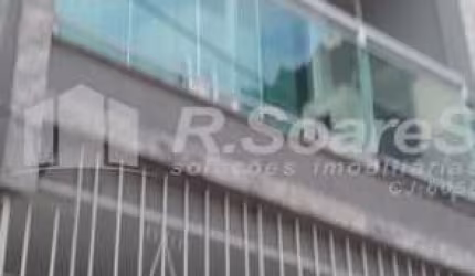 Casa em condomínio fechado com 2 quartos à venda na Rua Guaranésia, Vila Valqueire, Rio de Janeiro, 90 m2 por R$ 199.999