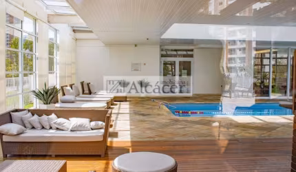 Apartamento com 2 quartos  à venda, 69.00 m2 por R$538000.00  - Cidade Industrial - Curitiba/PR