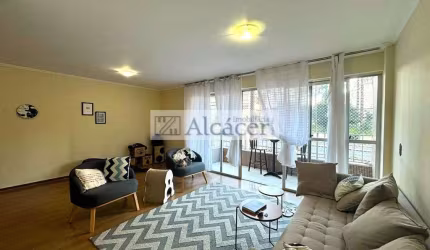 Apartamento com 3 quartos  à venda, 152.00 m2 por R$970000.00  - Centro Civico - Curitiba/PR