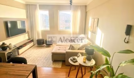 Apartamento com 2 quartos  à venda, 57.00 m2 por R$515000.00  - Bigorrilho - Curitiba/PR