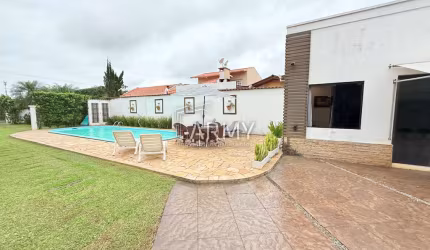Casa com 3 quartos à venda na Rua Comandante Dídio Costa, 761, Palmital, Paranaguá por R$ 1.150.000