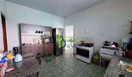 Casa Residencial à venda, Jardim Do Lago Continuação, Campinas - CA0050.
