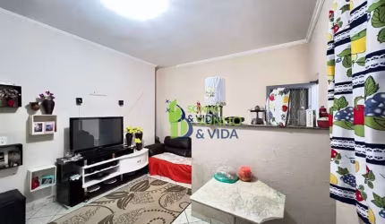 Casa Residencial à venda, Jardim Lisa, Campinas - CA0073.
